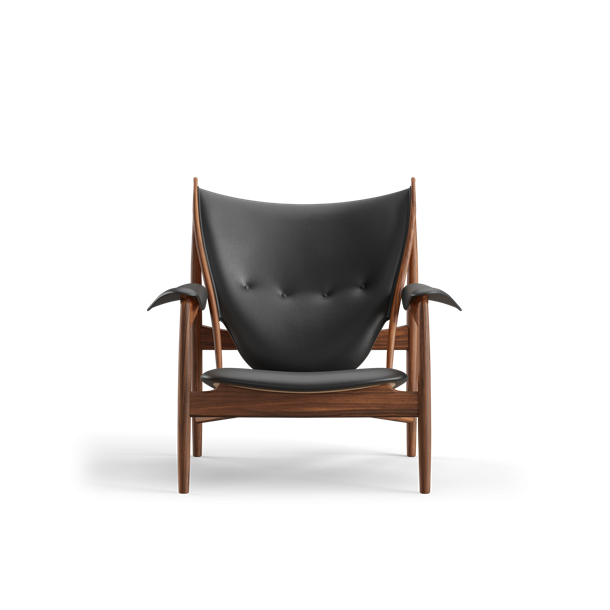 Finn Juhl - Hvdingestol (FJ 4900)