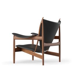 Finn Juhl - Hvdingestol (FJ 4900)