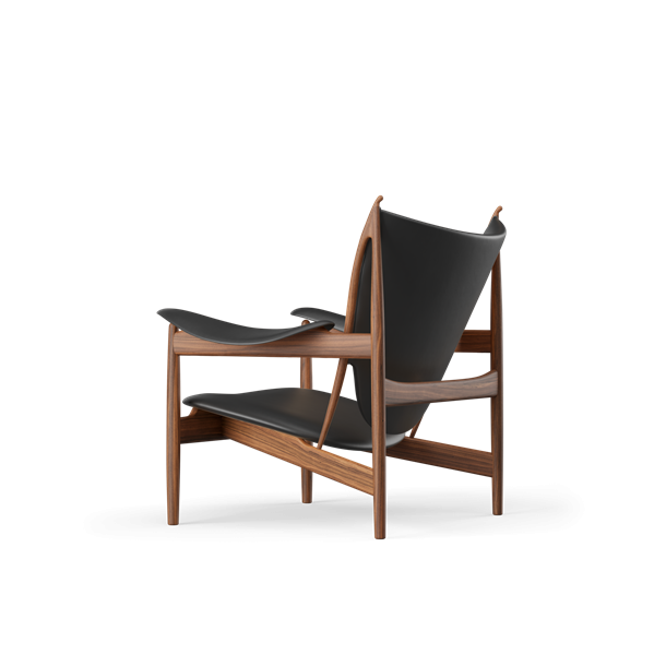 Finn Juhl - Hvdingestol (FJ 4900)