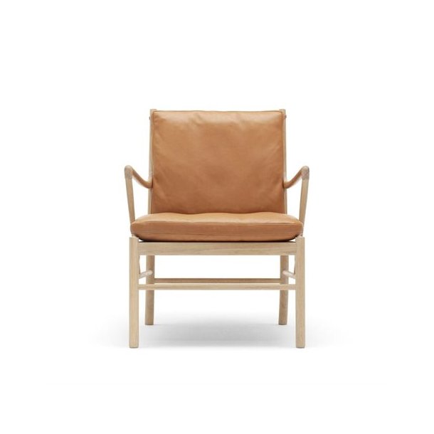 Colonial Chair OW149, lder