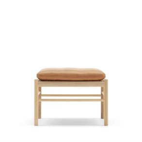 Colonial fodskammel OW149F, lder