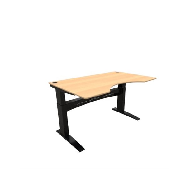 Conset - Hve-/snkebord 160x100 cm