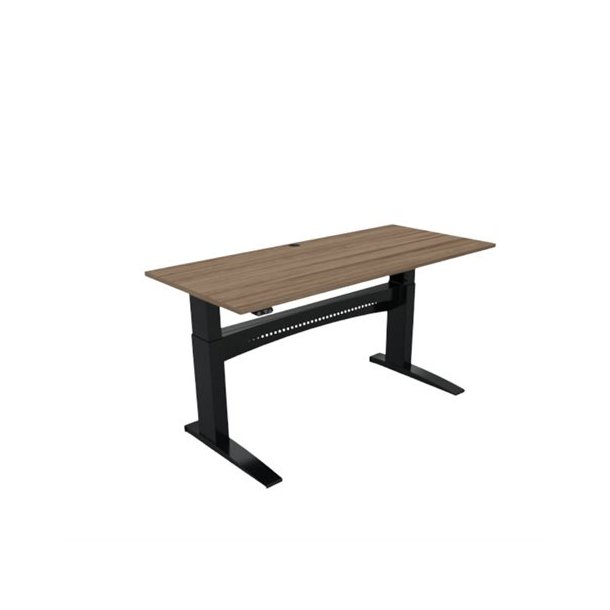 Conset - H�ve-/s�nkebord 180x80 cm