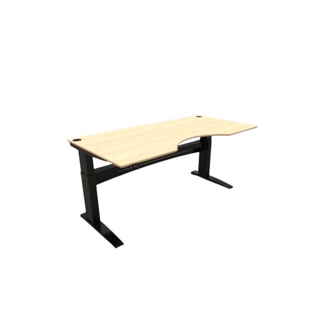 Conset - Hve-/snkebord 200x100 cm