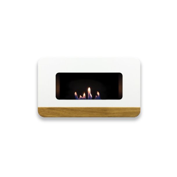 Nordlys - Biopejs - Cora uno 