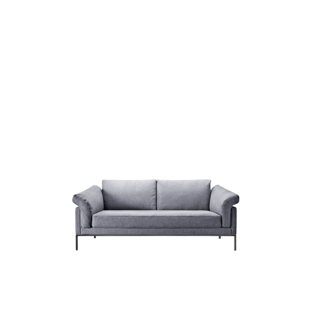 Eva Solo - Eva Solo - Crush sofa, 2 personers