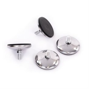 Slot Stillesko til Greenline Lift Single, st a 4 stk.