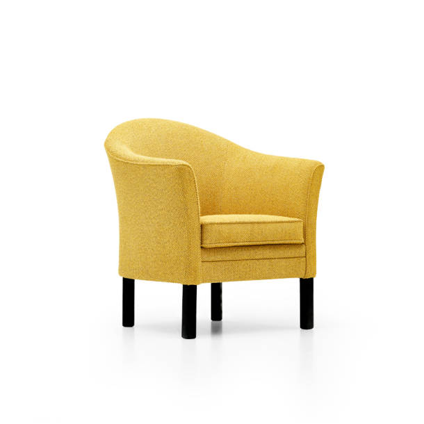 Mogens Hansen MH80 Stof Savak Safire 17 gul&nbsp;