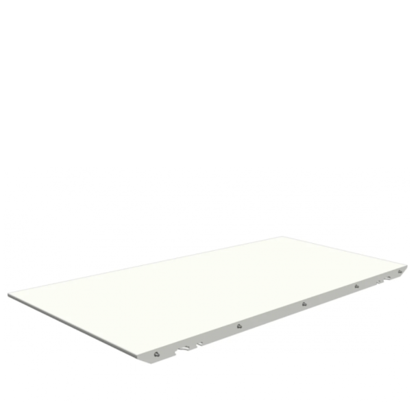 Andersen Furniture DK10 tillgsplade