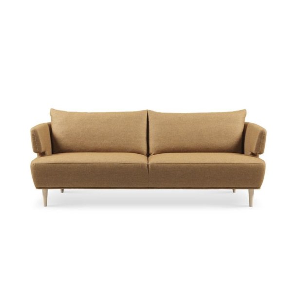 Brunstad - Lilly sofa - 2.5 Personers