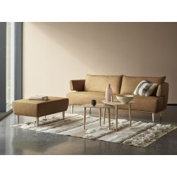Brunstad - Lilly sofa - 2.5 Personers