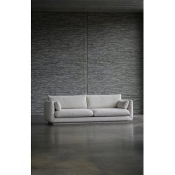 Cane-line Bloom 2-pers. sofa med plint