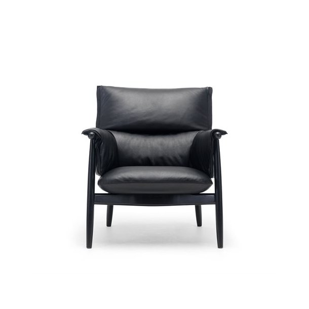 Embrace Lounge Chair E015, lder