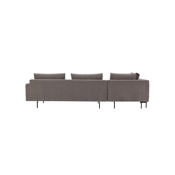 Wendelbo Edge V2 Hjrnesofa 289x229 cm.