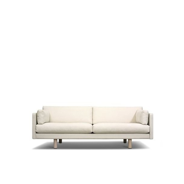Fredericia furniture EJ220 2,5-personers sofa, 185 cm (Model 2052)
