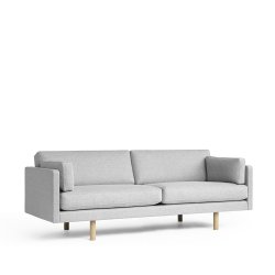 Fredericia Furniture - EJ220 3-personers sofa.