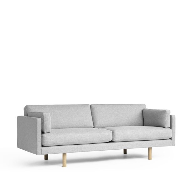 Fredericia Furniture - EJ220 3-personers sofa.