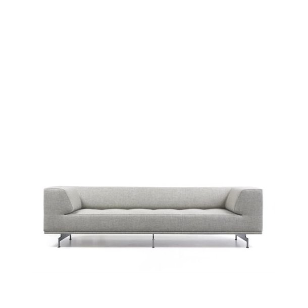 Fredericia Furniture - 4510 Delphi Sofa, 2 personers (Model 4510)