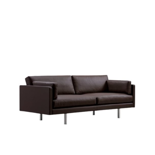 Fredericia furniture EJ220 3-personers sofa, 212 cm (Model 2062)