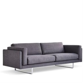 Fredericia Furniture - EJ280 sofa, 2,5 personers