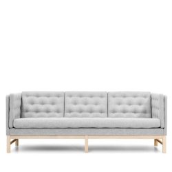 Fredericia Furniture - Ej315 3-personers sofa, hallingdal / Fiord