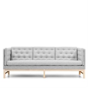 Fredericia Furniture - Ej315 3-personers sofa, 210 cm (Model 1523)
