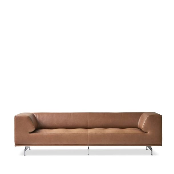Fredericia Furniture - Delphi Sofa, 3 personers (Model 4511)