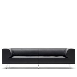 Fredericia Furniture - Delphi Sofa, 3,5 personers (Model 4512)