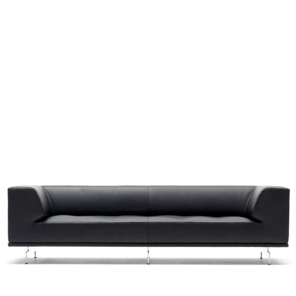 Fredericia Furniture - Delphi Sofa, 3,5 personers (Model 4512)