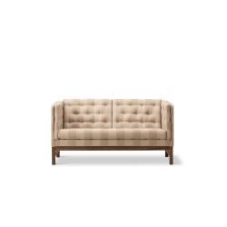 Fredericia Furniture - Ej315 2-personers sofa, 153 cm (Model 1522)