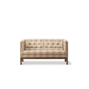 Fredericia Furniture - Ej315 2-personers sofa, 153 cm (Model 1522)