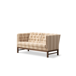 Fredericia Furniture - Ej315 2-personers sofa, 153 cm (Model 1522)