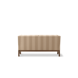 Fredericia Furniture - Ej315 2-personers sofa, 153 cm (Model 1522)
