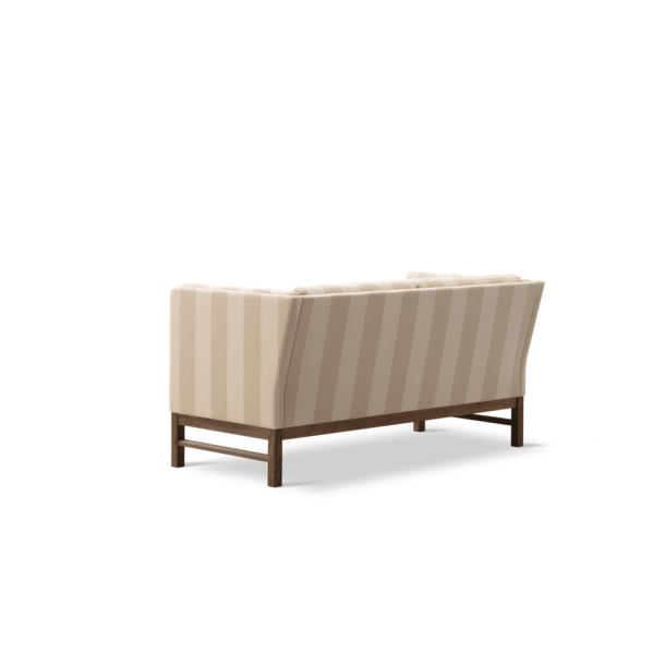 Fredericia Furniture - Ej315 2-personers sofa, 153 cm (Model 1522)