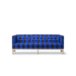 Fredericia Furniture - Ej315 3-personers sofa, 210 cm (Model 1523)