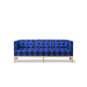 Fredericia Furniture - Ej315 3-personers sofa, 210 cm (Model 1523)