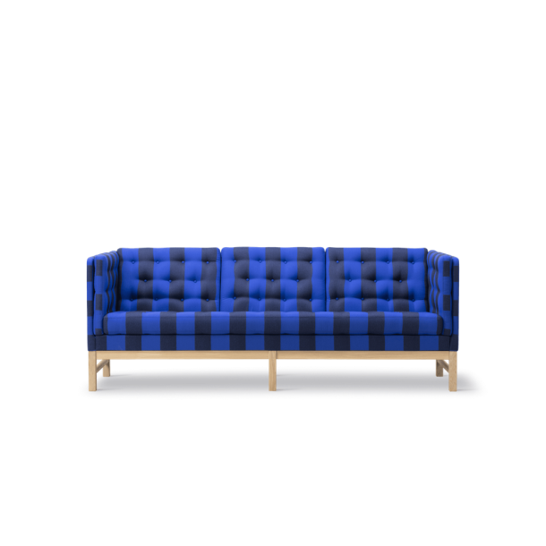 Fredericia Furniture - Ej315 3-personers sofa, 210 cm (Model 1523)