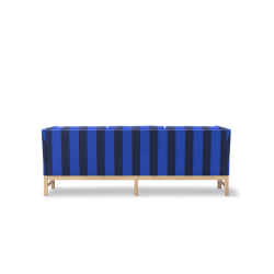 Fredericia Furniture - Ej315 3-personers sofa, 210 cm (Model 1523)