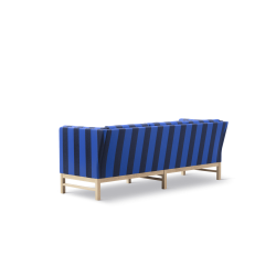 Fredericia Furniture - Ej315 3-personers sofa, 210 cm (Model 1523)