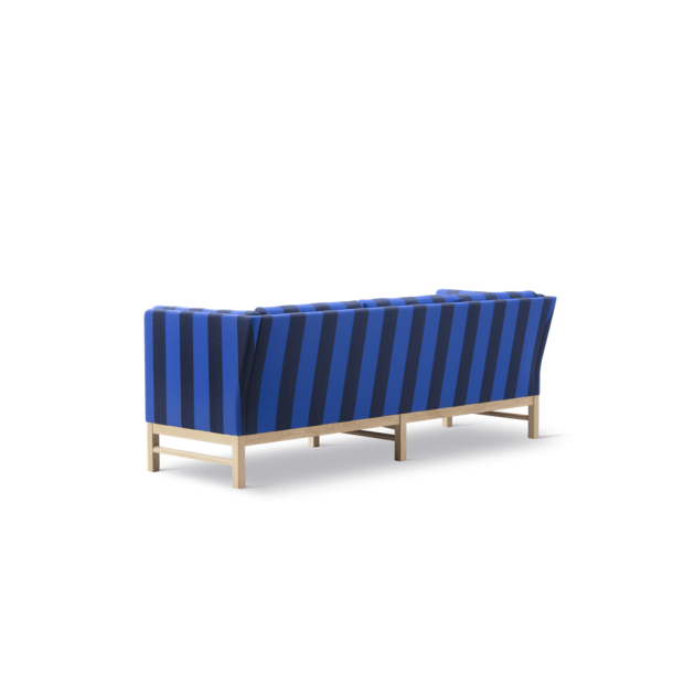 Fredericia Furniture - Ej315 3-personers sofa, 210 cm (Model 1523)
