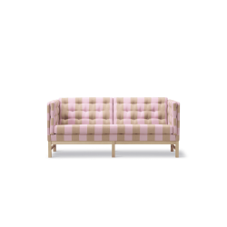 Fredericia Furniture - Ej315 2,5-personers sofa, 180 cm (Model 1542)
