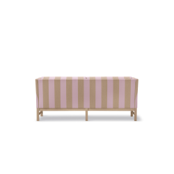 Fredericia Furniture - Ej315 2,5-personers sofa, 180 cm (Model 1542)