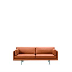 Fredericia furniture EJ220 2-personers sofa, 163 cm (Model 2042)