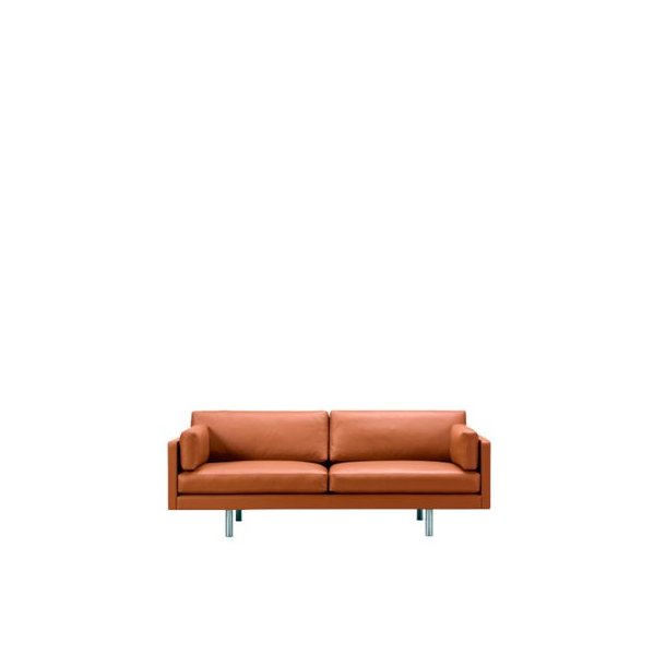 Fredericia furniture EJ220 2-personers sofa, 163 cm (Model 2042)