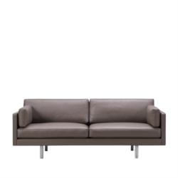 Fredericia furniture EJ220 2,5-personers sofa, 185 cm (Model 2052)