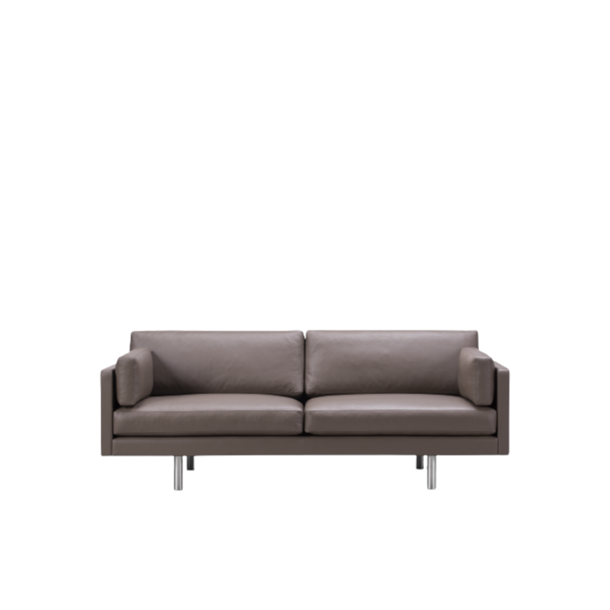 Fredericia furniture EJ220 2,5-personers sofa, 185 cm (Model 2052)