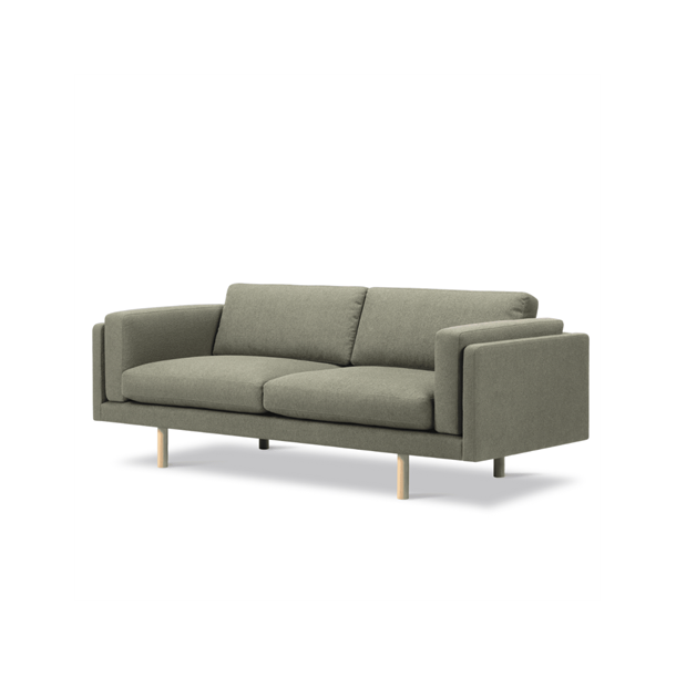 Fredericia Furniture - EJ280 sofa, 2 pers. sofa.