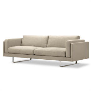 Fredericia Furniture - EJ280 sofa, 2,5 pers. sofa.