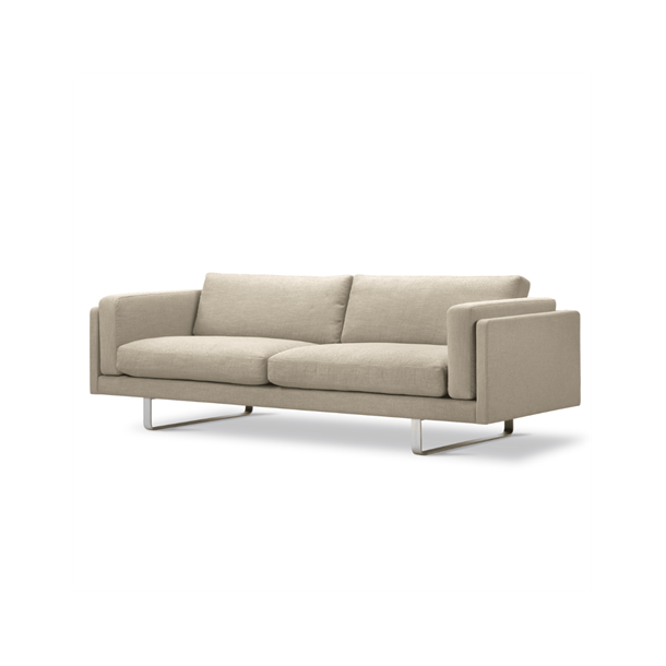 Fredericia Furniture - EJ280 sofa, 2,5 pers. sofa.