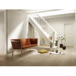 J149 sofa af Erik Ole J�rgensen, 3 personers